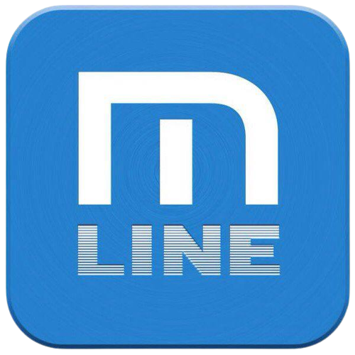 LINE
